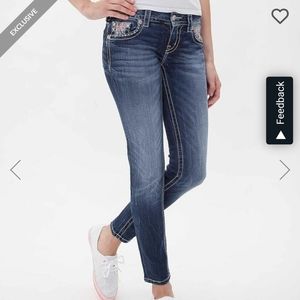 Miss Me Jeans size 26